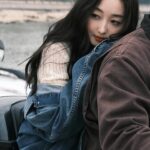 Jiang Mengjie