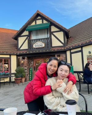 Jiang Mengjie Instagram - 