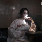 Jiang Mengjie