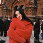 Jiang Mengjie