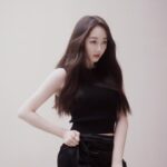 Jiang Mengjie