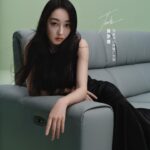 Jiang Mengjie
