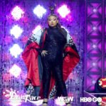 Jiggly Caliente Instagram - Watch the new Branding-Ding-Ding ep of #DragRacePH Untucked now! 🎥 Streaming on: 🇵🇭 @wowpresentsplus @HBOAsia 🌎 @wowpresentsplus (Use code: PHILIPPINES for 20% off your first month!) Look Rundown: 👗 @angelayalacouture 👠 @maisonvalentino Hair @wigsbymargaux Make Up @jigglycalienteofficial Jewelry @swarovski Sorry @brigiding nadamay pa kita. Joke lang . Labyu