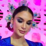 Jiggly Caliente Instagram - The biggest personal gain from being a judge on Drag Race Philippines was getting to meet @piawurtzbach . #lifemade