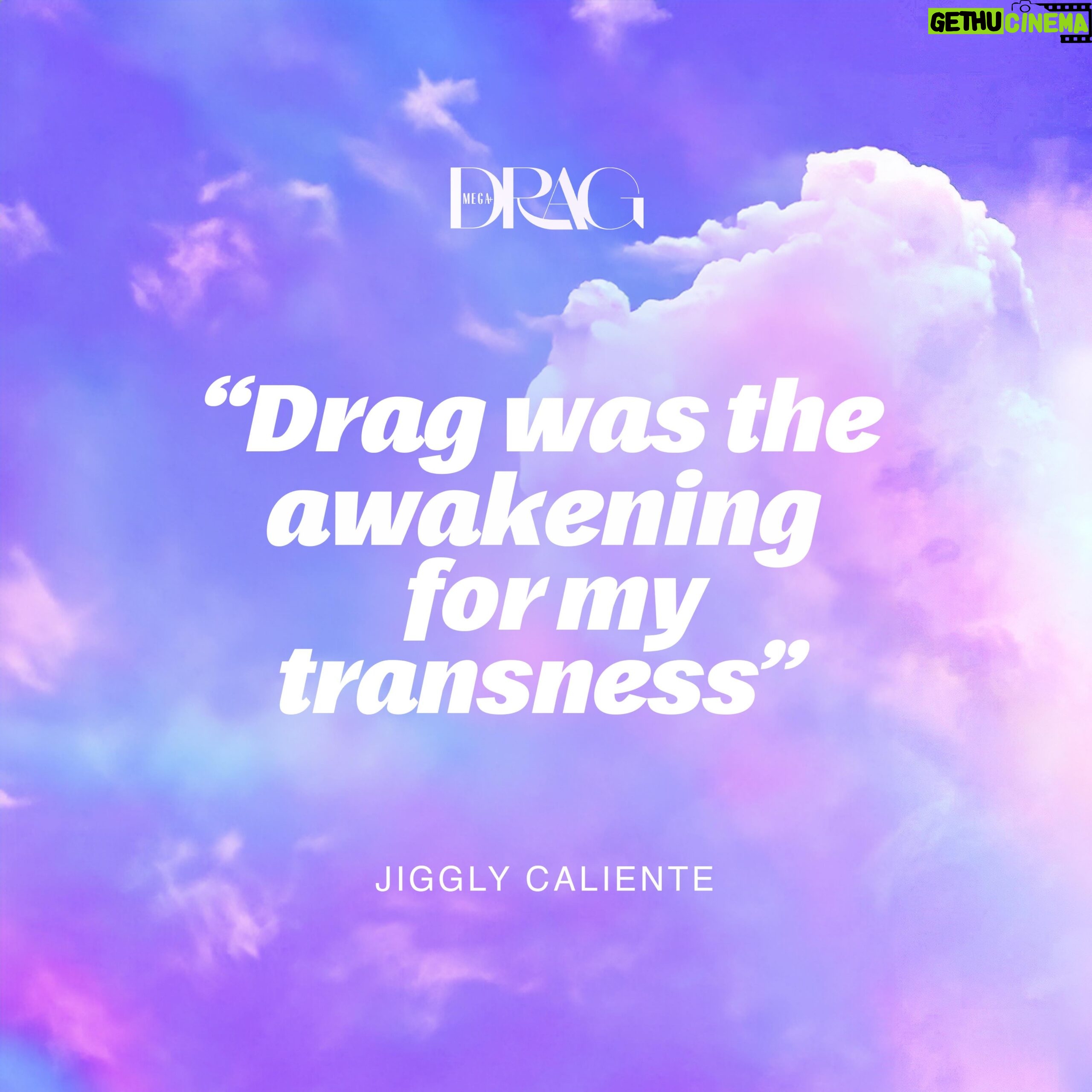 Jiggly Caliente Instagram - #JigglyCaliente found the path to self-discovery and a more profound sense of identity as a woman through the transformative power of drag. This fabulous transformation journey was the pivotal moment that led her to blissful self-recognition. Learn more about her remarkable drag career as a celebrated and influential drag queen by clicking the link in bio. Photography SELA GONZALEZ. Creative Direction JUJIIN SAMONTE. Art Direction and Photo Manipulation ANDREW ENCAPAS. Styling ØV CÜNT. Beauty Direction MARA GO. Makeup Artist KENRIC CARPIO. Hair Versex. Shoot Coordination JOANA FERNANDO