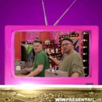 Jiggly Caliente Instagram – Ep 3 in of Binge Queens out now on @wowpresentsplus 
In this clip we’re discussing who’s opinion should matter in a competition.