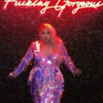 Jiggly Caliente Instagram – Love this pic. Ty @missmandella