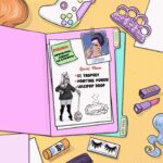 Jiggly Caliente Instagram - I know you guys are loving my character in @dragherthegame and its the last 48 hours of the Kickstarter campaign to get this game up n running. Thank you for your support this far but we really need your help to push this even further. The link is in my bio.