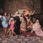 Jiggly Caliente Instagram – Sharing this beautiful moment celebrating our transness for VH1 LGBTQ history month.  Shot by Eric Carter.