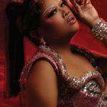 Jiggly Caliente Instagram - Go check out the @megadragph spotlight on my 20 year career. Little Jiggly to Contesera to pokpok to RuGirl to Auntie Jiggly lol. Article linked in bio. Photography SELA GONZALEZ. Creative Direction JUJIIN SAMONTE. Art Direction and Photo Manipulation ANDREW ENCAPAS. Styling @ovcvnt Beauty Direction MARA GO. Makeup Artist @itskenric Hair VERSEX. @ver.sex Shoot Coordination JOANA FERNANDO. @rupaulsdragrace @dragraceph @poseonfx @manilaluzon @worldofwonder