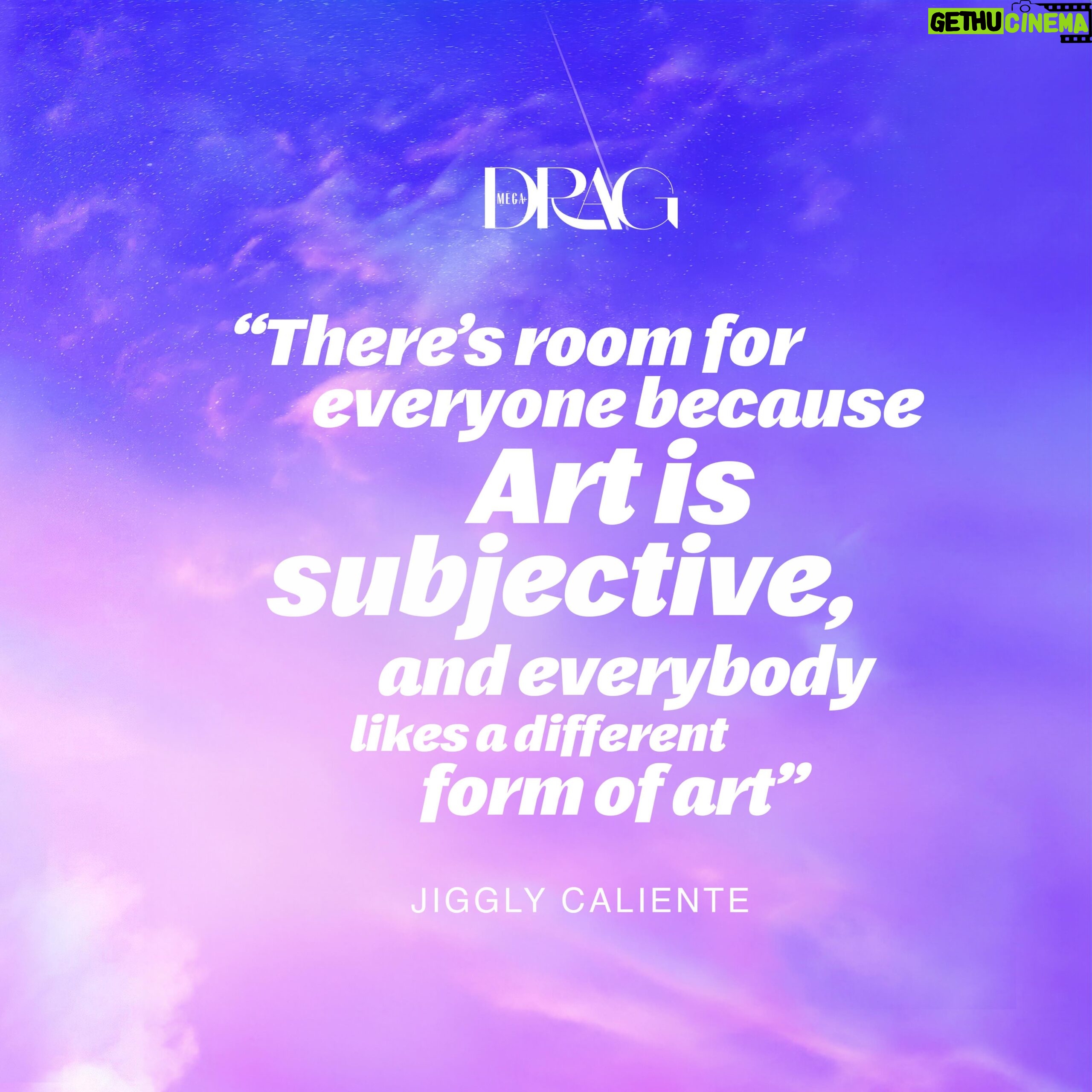 Jiggly Caliente Instagram - Jiggly Caliente has witnessed the evolution of drag over the last 20 years, experiencing its rebirth from the underground to its renaissance as a fully accepted art form. Today, we welcome all its forms and expressions with open arms. More on how Caliente found her chosen family, which includes #SaharaDavenport and #ManilaLuzon, in drag in the link in bio. Photography SELA GONZALEZ. Creative Direction JUJIIN SAMONTE. Art Direction and Photo Manipulation ANDREW ENCAPAS. Styling ØV CÜNT. Beauty Direction MARA GO. Makeup Artist KENRIC CARPIO. Hair Versex. Shoot Coordination JOANA FERNANDO
