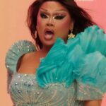 Jiggly Caliente Instagram - Happy Pride from @paramountplus and the @rupaulsdragrace family. Find your joy, Living in your truth. 🌈🇵🇭❤️🍭❤️🇵🇭🌈 Thank you @liftclinicph for enhancing the beauty. @josh_dentist for the smile Gown by @paulrexmateo #pride🌈 #pinaybeauty #pinay #girlslikeus #transwomenarewomen #transbeautiful