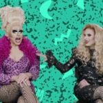 Jiggly Caliente Instagram - I ❤️ THE '90s! Relive @RuPaul’s #DragRace like never before, with extended 90-min versions premiering August 9th on @wowpresentsplus and @paramountplus! 📺