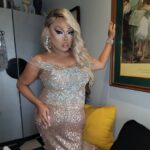 Jiggly Caliente Instagram - Loving my time here in the Philippines 🇵🇭. Custom colored unit by @hairbyblairofficial styled by Mark. 👗 By @angelayalacouture . #itsmorefuninthephilippines #jigglycaliente #transwoman #transisbeautiful #transbeauty #girlslikeus #plussizebeauty #biggirlsdoitbetter #biggirlsarebeautiful #pinaybeauty #pinaypride #pinaysdoitbetter