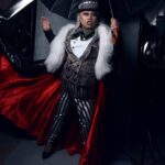 Jiggly Caliente Instagram - Halloween is coming. Thank you @joshuanaponte for this magnificent Penguin costume. @rupaulsdragrace @dragraceph @wowpresentsplus @worldofwonder