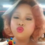 Jiggly Caliente Instagram - @poseonfx thank you for the memories and the lessons I learned. You made me a better artist. You helped me find my worth and equity as well . Being in a room with powerful queers specifically trans women of color in their element and strength was awe inspiring. Ty @ryanmurphyproductions @janetmock @tanasepopa and @stevencanals for including me. ❤️