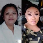 Jiggly Caliente Instagram – I hope to one day be a smidge of the woman you were Mommy. I miss you sooo much.  I hope you are proud of me. I’ve failed you so much when you were here. I dunno how I can ever repay you for being such an understanding accepting and loving mother to me. I love you mommy 
Agnes Teresa Castro
4/20/1954 – 8/4/2008