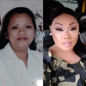 Jiggly Caliente Instagram - I hope to one day be a smidge of the woman you were Mommy. I miss you sooo much.  I hope you are proud of me. I've failed you so much when you were here. I dunno how I can ever repay you for being such an understanding accepting and loving mother to me. I love you mommy 
Agnes Teresa Castro
4/20/1954 - 8/4/2008
