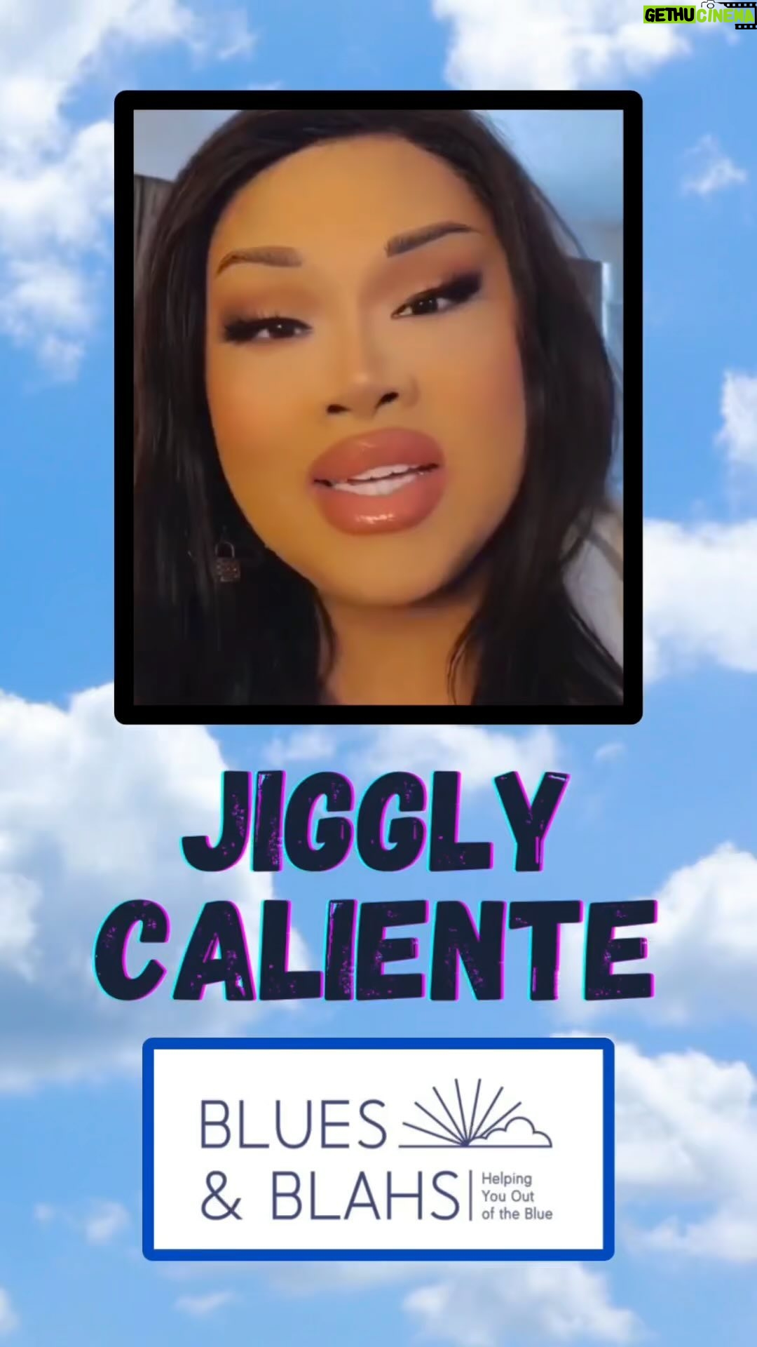 Jiggly Caliente Instagram - Check out Blues & Blahs - they’re serving some serious support realness for our beautiful queer community and our allies! Follow @bluesandblahs on all social platforms! #mental #mentalhealthmatters #mentalhealthawareness #mentalhealth #mentalwellness #rupaul #rupauldragrace #dragqueen #dragqueens #dragqueensofinstagram #depression #anxiety #grief #griefjourney #bluesandblahs #anxiety #anxietyrelief #itsokaynottobeokay #cool #prettycool #rugirl #therapy #therapyworks