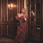 Jiggly Caliente Instagram – I really loved this shoot with @vh1 for #lbgtqhistorymonth🏳‍🌈 with some of my trans family from @rupaulsdragrace . I don’t think of myself as an activist or trendsetter I’m just a woman living in my truth.  The  backstory of my look is inspired by romance novels as a senorita waiting for her matador lover to take her away from her controlling family lol. 

Dress by @angelayalacouture 
Hair by @hairbyblairofficial styled by me. 
Shoes by @maisonvalentino 

#jigglycaliente #trans #transisbeautiful #transbeauty #pinaybeauty #pinaypride #plussize #plussizefashion