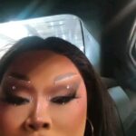 Jiggly Caliente Instagram - Feeling myself #pinay #pinaybeauty #jigglycaliente #over40 #girlslikeus #transgender #transwomenarewomen