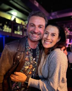 Actress Jill Johnson HD Instagram Photos and Wallpapers December 2023