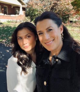 Actress Jill Johnson HD Instagram Photos and Wallpapers November 2023