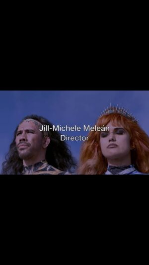 Jill-Michele Meleán Instagram - Happy Friday! Put together this little sizzle of my Directing skills.  Excited about this pivot to the Directors chair.  Everything I’ve learned in this business as an actor, comedienne, indie producer, indie writer, punch up writer and even as a fitness coach…has lead me to my calling. 🙌🏼 Prayers & focus are on laser beam mode. 🙏🏼💖
*
*
*
#femaledirector #televisioncomedydirector #latinadirector #comedysizzlereel