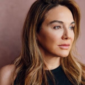 Jill-Michele Meleán Instagram - I called this one “the look out” sometimes we look in & sometimes we look out.  Looking out to see new opportunities, new adventures…writing the next chapter of the story. 
📷 @jacksondavisphoto