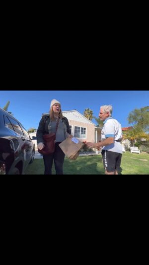 Jill-Michele Meleán Instagram - During the pandemic, I never stopped being creative. Especially, when #mrjack passed …creativity saved me.  I’m blessed to have talented friends, so I grabbed @carlosalazraqui & @jenicabergere and directed this short film inspired by grief.  Here’s a clip from the film. 
*
*
*
#creativitysaves #mrjack #grief #femaledirector