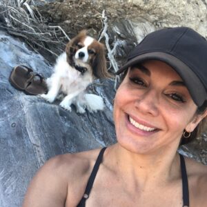 Jill-Michele Meleán Instagram - Happy Birthday 🎉 to my #guardianangel #mrjack 11 years ago you came into my life & changed me forever. 💖
You taught me to relax, be in the moment & unconditional love. You made me a better person. 🙏🏼
Thank you for coming to me & being a such a bright light.  You lit up the true meaning of this lifetime experience for me.  You were so much more than your perfect exterior.  You were & are a #soulmate 💫
Thank you for your continual teachings in the #afterlife 🌈
I’m awake & grateful for your energetic infinite ♾ love. 💃🏻