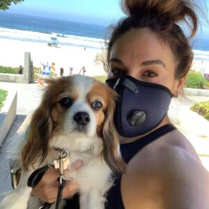 Jill-Michele Meleán Instagram - 🎂#mrjack made it to 10 years old! Happy Birthday my lil boy! 🎉
And Happy Birthday to his sis Legend. 🐶🐶
Thank you @armstronggregoryself & #beverlydangelo for the best gift of love to my soul.  #forevergrateful 💫
*
*
*
*
*
*
#dogmom #furbaby #furbabybirthday #unconditionallove #pawrents #brotherandsisterfurbabies