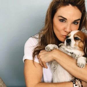 Jill-Michele Meleán Instagram - 🎂#mrjack made it to 10 years old! Happy Birthday my lil boy! 🎉
And Happy Birthday to his sis Legend. 🐶🐶
Thank you @armstronggregoryself & #beverlydangelo for the best gift of love to my soul.  #forevergrateful 💫
*
*
*
*
*
*
#dogmom #furbaby #furbabybirthday #unconditionallove #pawrents #brotherandsisterfurbabies