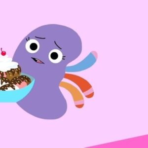 Jill-Michele Meleán Instagram - #kidneyawarenessmonth 
I had such a wonderful time recording this for @rsnhope with my buddy @joeugly 

Eat right, stay healthy & watch the full episode at https://www.rsnhope.org/national-kidney-month/