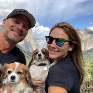 Jill-Michele Meleán Instagram - 🎂#mrjack made it to 10 years old! Happy Birthday my lil boy! 🎉
And Happy Birthday to his sis Legend. 🐶🐶
Thank you @armstronggregoryself & #beverlydangelo for the best gift of love to my soul.  #forevergrateful 💫
*
*
*
*
*
*
#dogmom #furbaby #furbabybirthday #unconditionallove #pawrents #brotherandsisterfurbabies