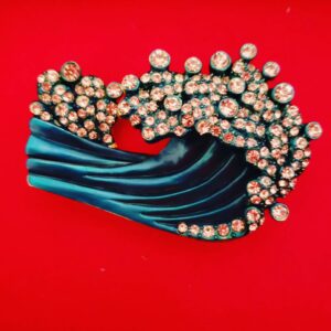 Jill Wine-Banks Instagram - Young dynamic leaders join me and @victorshi2020
On @igenpoliticspodcast and make me optimistic about the future and sure we'll gmhave a #BlueWave2024 as shown in this #JillsPin. Listen or watchvto feel good.
Watch: https://www.youtube.com/watch?v=lhc1Ph_Y5K0&t=272s

Listen: https://podcasts.apple.com/us/podcast/why-gen-z-will-make-republicans-find-out-w-olivia-julianna/id1522241906?i=1000646233181