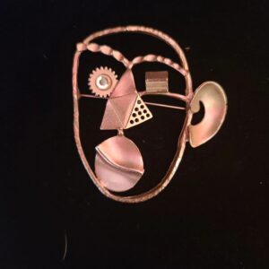 Jill Wine-Banks Instagram - If you admire @RepRaskin as much as @Victorshi2020 & I do, see or listen to our in-depth talk w him. @iGenPolitics_. Wore this #JillsPin for our crazy times.

WATCH: https://www.youtube.com/watch?v=SviCcVtMrYE&t=181s

LISTEN: https://podcasts.apple.com/us/podcast/the-damndest-thing-jamie-raskin-has-ever-seen/id1522241906?i=1000645287134