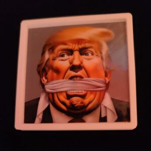 Jill Wine-Banks Instagram - Judge in Trump's NY criminal trial is protecting justice and the rule of law by rightly expanding the gag order to protect family members of those involved in the case. He made it clear that there'd be consequences if Trump violates the order. This is the right thing to do. #JillsPin. Finally.