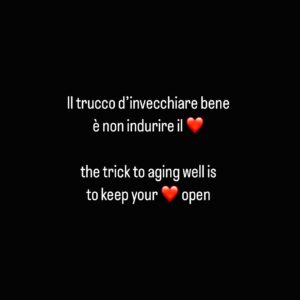 Jill Cooper Instagram - I mostri vorrebbero farti arrabbiare con Dio, così rimani talmente rancoroso che non perdoni e rimani arcigno per il resto della vita
✅ non indurire il ❤️
✅ perdona
✅spera 
✅ impara ad amare chi ti merita

Monsters would like to make you angry at God, so you remain so resentful that you do not forgive and remain sullen for the rest of your life
✅ don’t harden your ❤️
✅ forgive
✅hope
✅ learn to love those who deserve you

#selflove  #hope #heart #love #mentalhealth #healthylifestyle #jillcooper