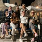 Jill Cooper Instagram - Happy… pure Lilly @seaweedsfuerteventura @jillcooper.it @silvia_fit_coach @ladyfajana @marancaviviana