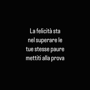 Jill Cooper Instagram - Esci dalla tua zona di sconfort…
😎