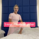 Jill Cooper Instagram – 5 minuti di Gambe
✅ Sconti del Rimini Wellness Week!
✅ www.nowjillcooper.com sconto fino al 40%
✅ Inizia la Bikini Challenge 
👉 Torna in forma facilmente 

#jillcooper #nowjillcooper #fit #fitnessmotivation #workout #over50
