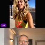 Jill Cooper Instagram - LIVE SHOPPING PER WWW.JILLCOOPER.IT il doppio pacco quantares a 59,80 Turbo power a 49,90 Pistola a 49,90 Doppio easy dren a 34,90