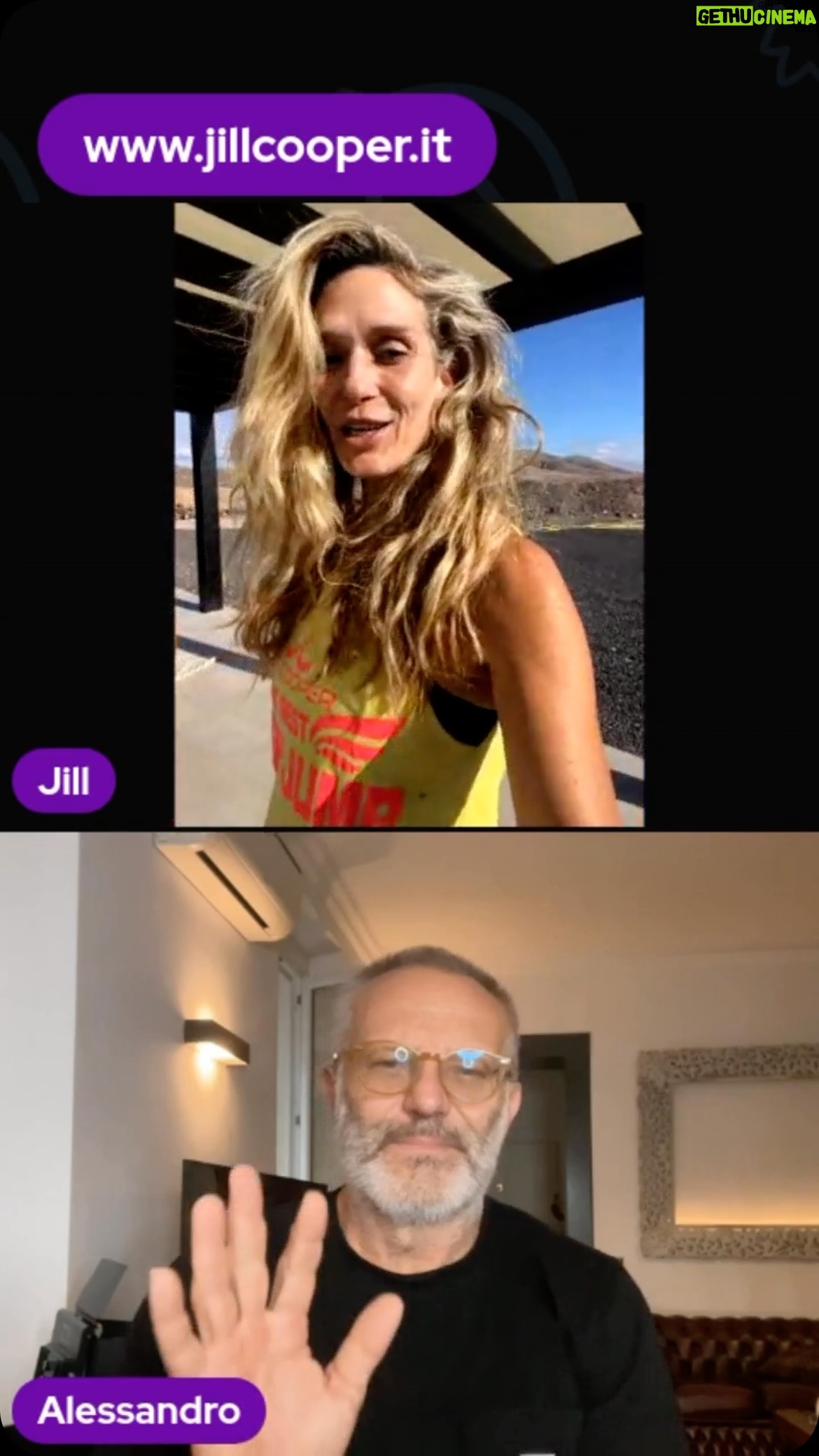 Jill Cooper Instagram - LIVE SHOPPING PER WWW.JILLCOOPER.IT il doppio pacco quantares a 59,80 Turbo power a 49,90 Pistola a 49,90 Doppio easy dren a 34,90