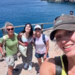 Jill Cooper Instagram - Il primo retreat…
