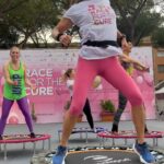 Jill Cooper Instagram – 1’ giorno del Race for the Cure con @komenitalia 
✅ Isriviti 👉https://www.raceforthecure.it//race/team/38/detail/7340
✅ Prevenzione❤️
✅ Vieni a scoprire il villaggio Race a CIRCO MASSIMO 9-12 Maggio

@markliberali @perego.veronica @sereotti @marydonato79 @dottcoal @jillcooper.it @martaleone__