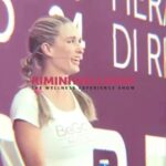 Jill Cooper Instagram – Rimini Wellness 2024.. 
Rinascita di un settore
Intensità d’allenamento 
Menopausa (simposio)
Intimità personale
Naturalezza e gioia
Incredibile esperienza 

Grazie a Tutti vi terrò sempre nel mio ❤️
_
#riminiwellness #fierarimini #jillcooper #jillcoopersuperjump #brooks #brooksrunning #mypersonaltrainer #mypt #fitness #ig #igdaily #healthy #lifestyle