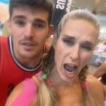 Jill Cooper Instagram - Rimini 2024 con @masellapaolo e @letipetris_