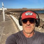 Jill Cooper Instagram - Allenamento a Furte una palestra a cielo aperto per tutti i gusti