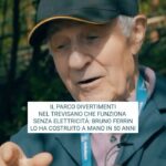 Jill Cooper Instagram – Sperare – Donare – Creare – Sognare – Amare 
I ❤️ Good Humans

#goodhumans #creative #hope #jillcooper #ingenuity #fun #fyp #love